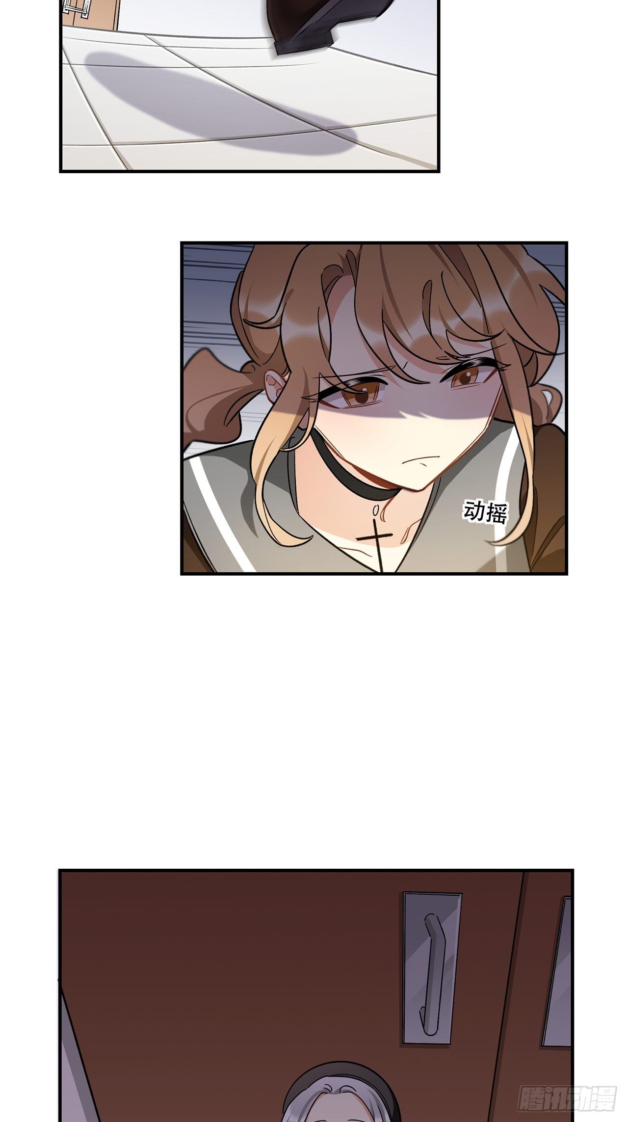 我也想成为那人心中独一无二的人-第156话