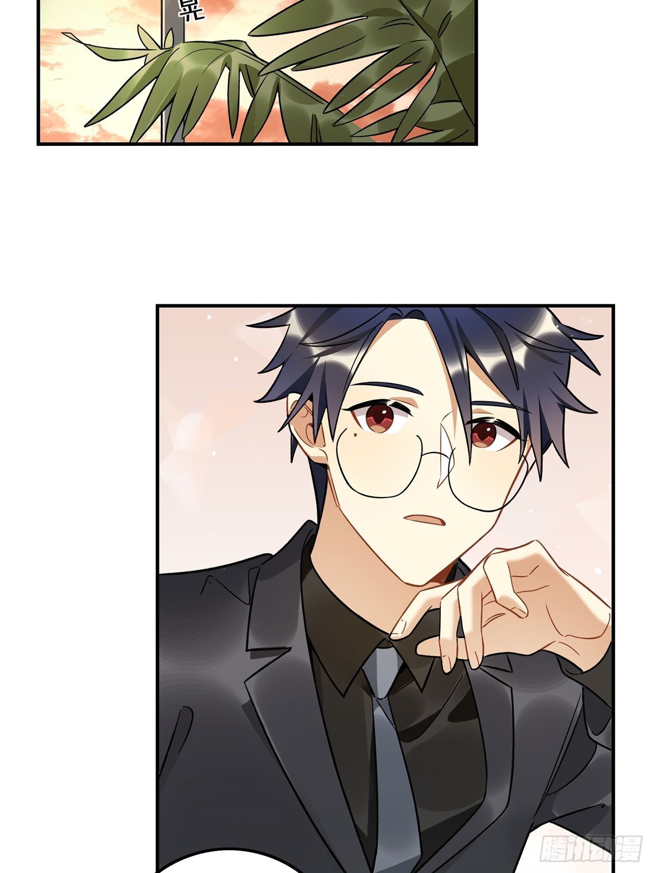 我也想成为那人心中独一无二的人-第156话