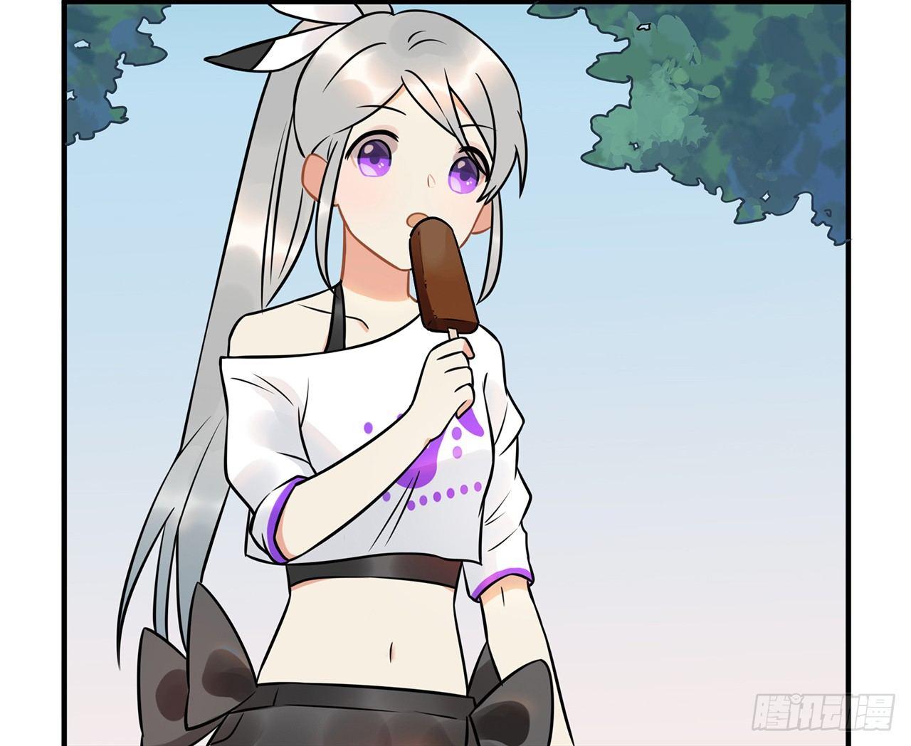 第二十话 你才不是偶像-第20话