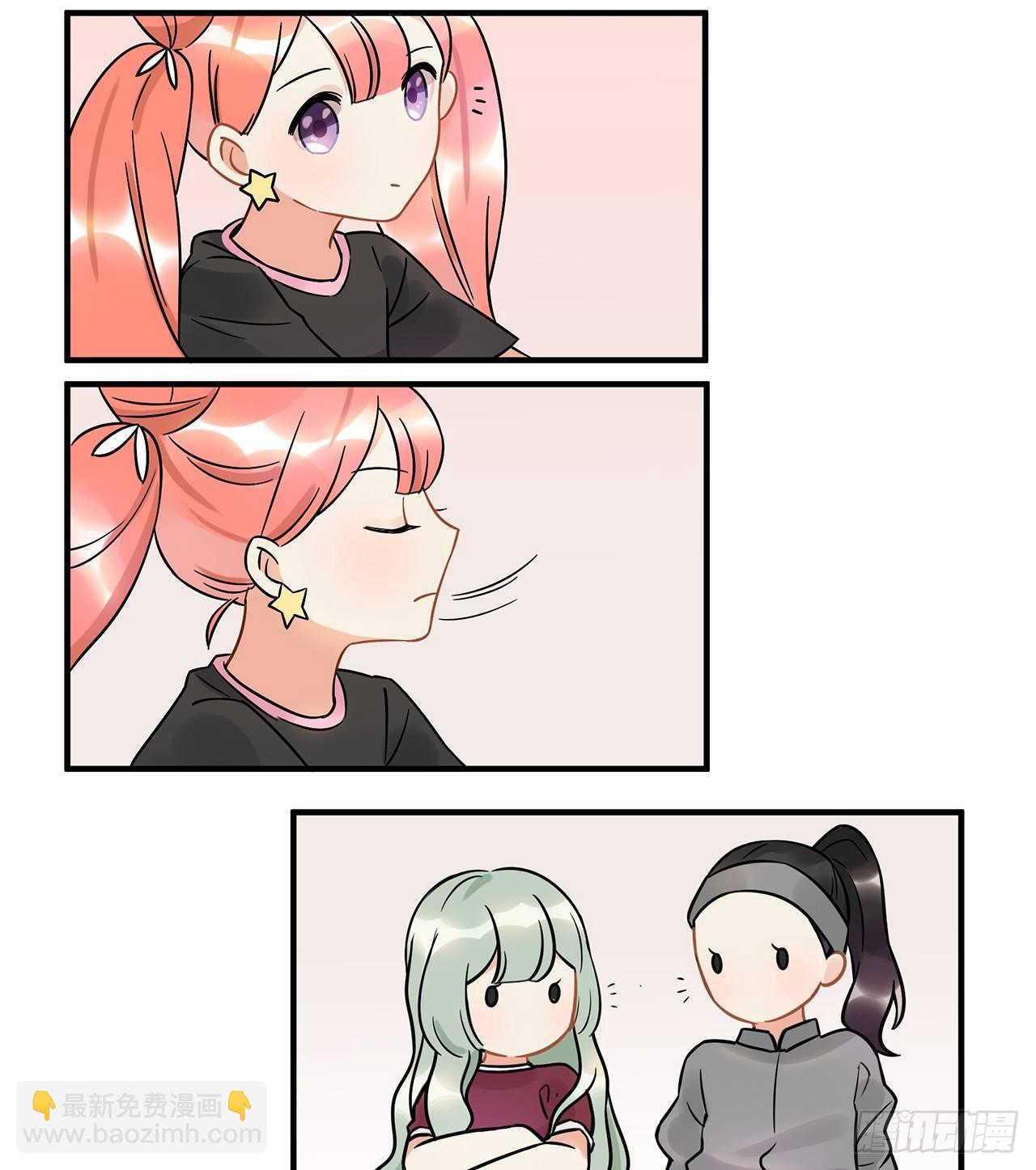 第二十话 你才不是偶像-第20话