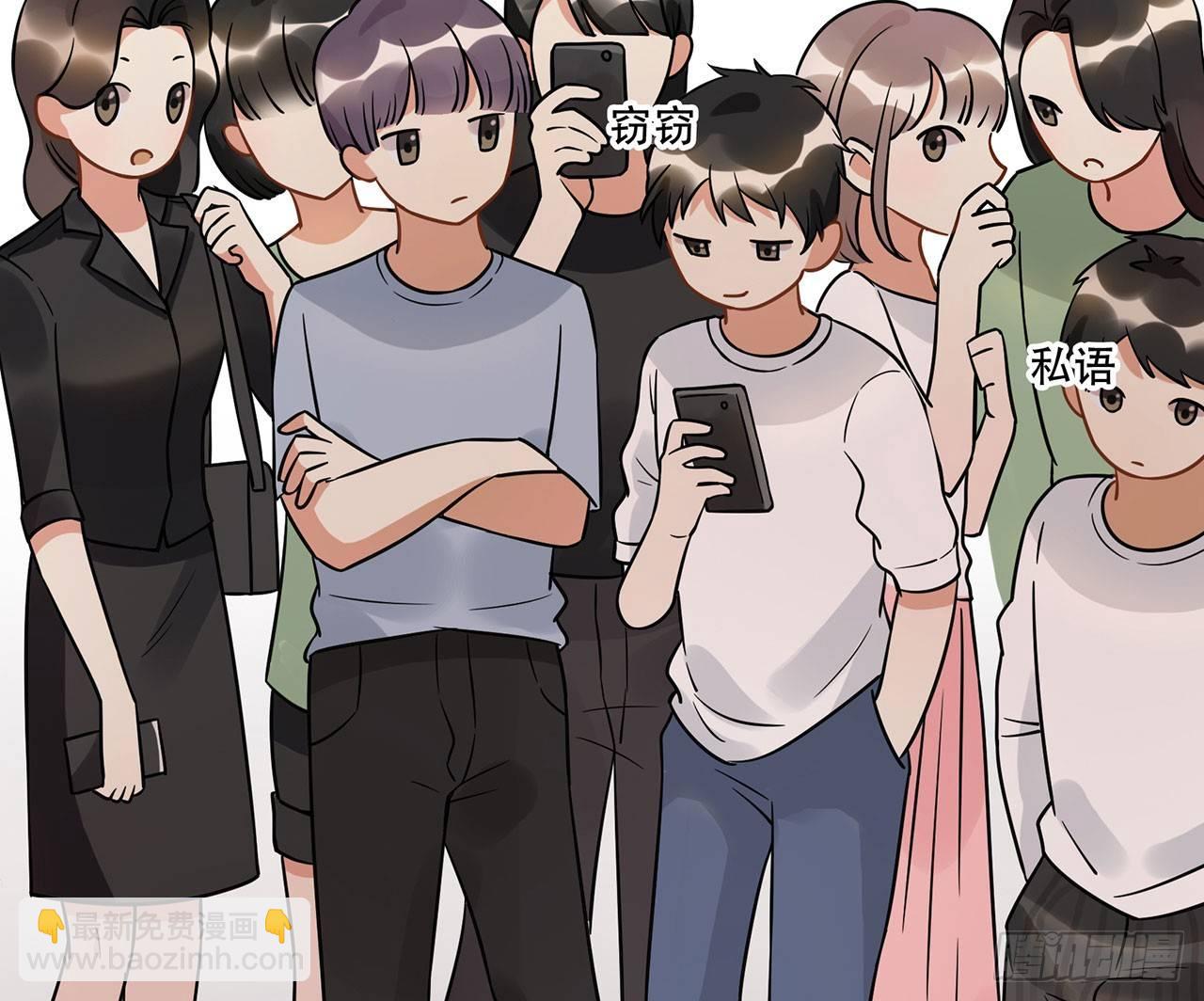 偶像正能量之光！(1/2)-第24话