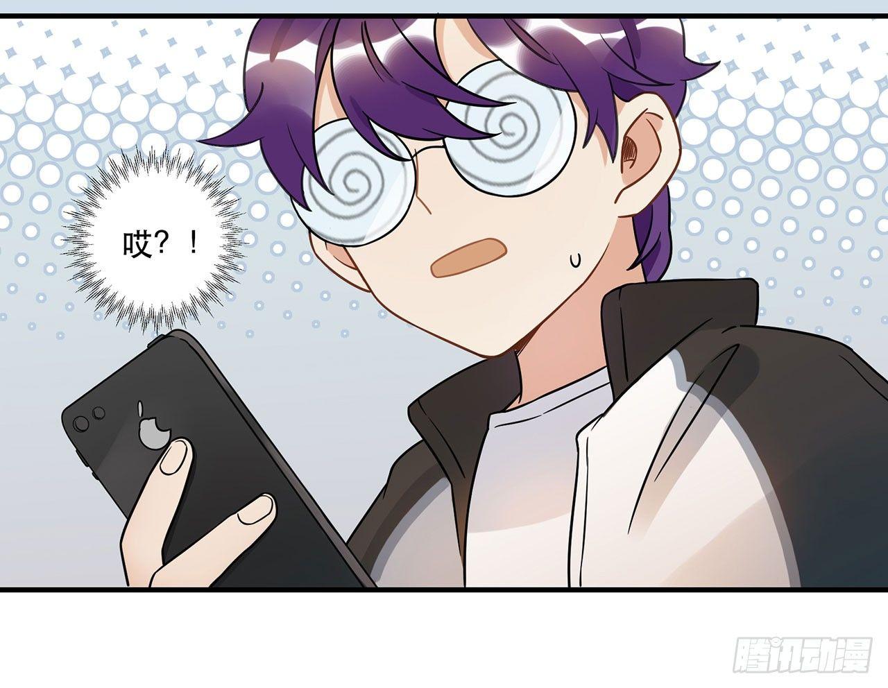 用实力回击质疑吧！(1/2)-第28话