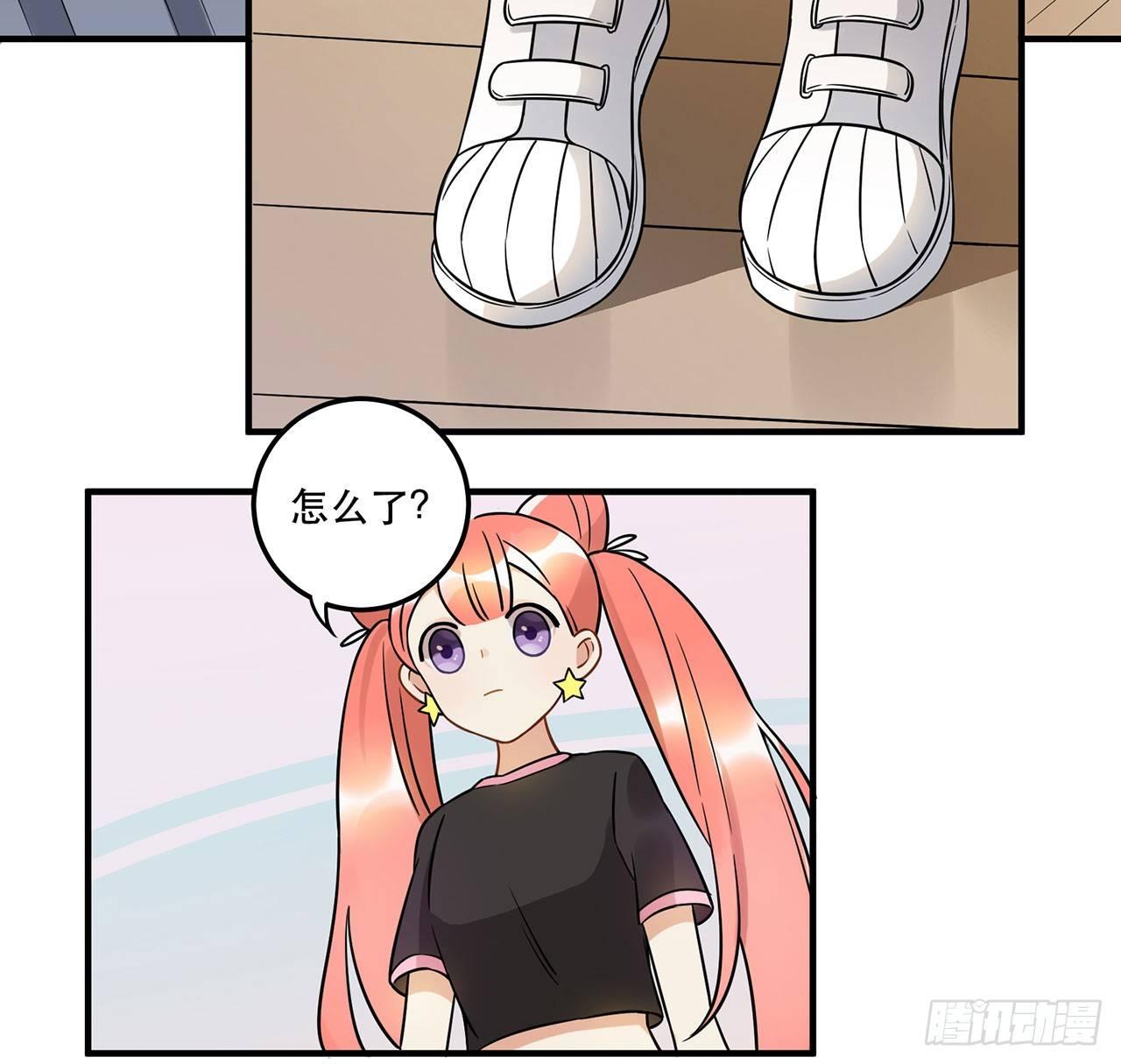 用实力回击质疑吧！(1/2)-第28话