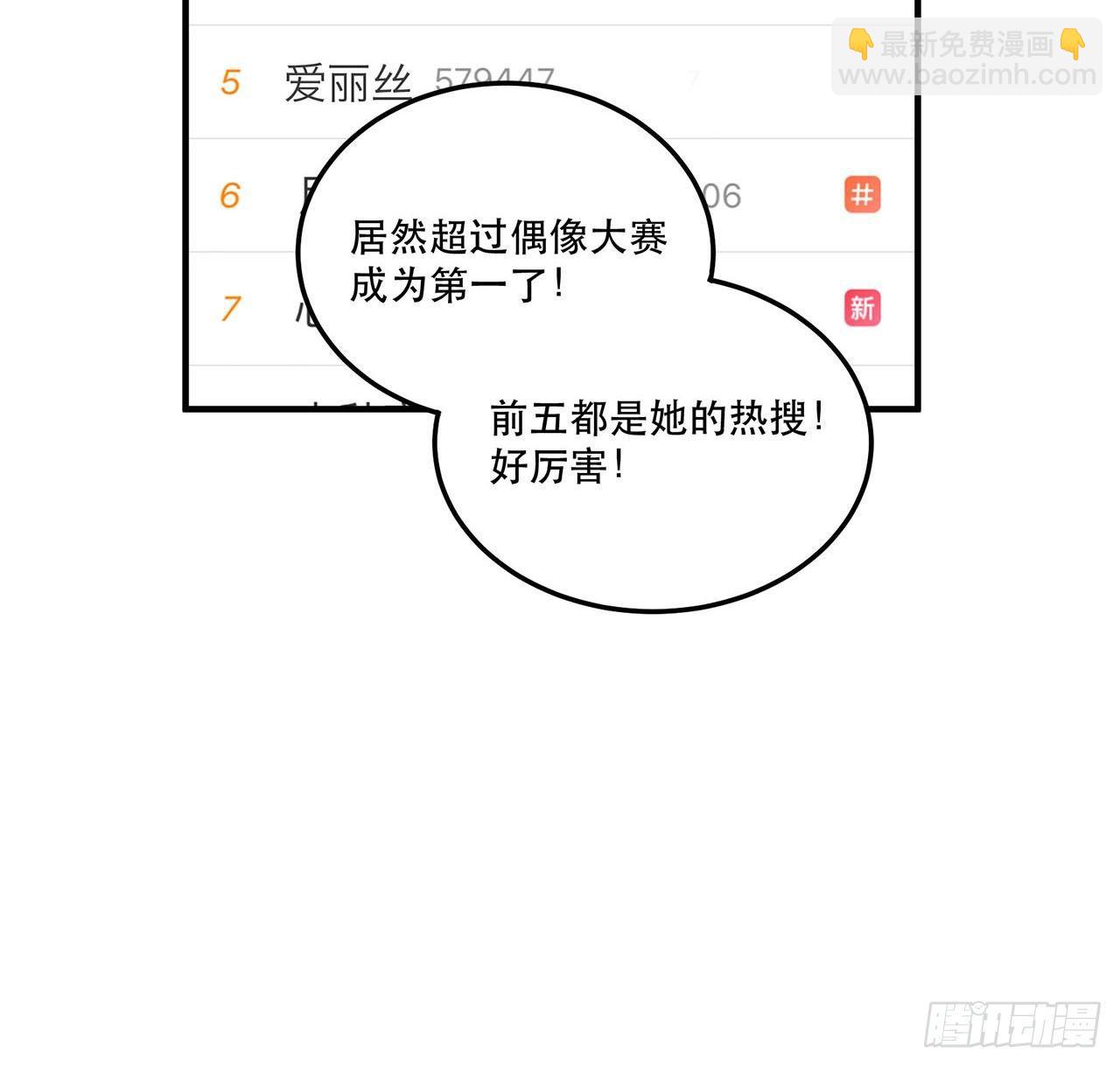 你对这个圈子一无所知!(1/2)-第46话