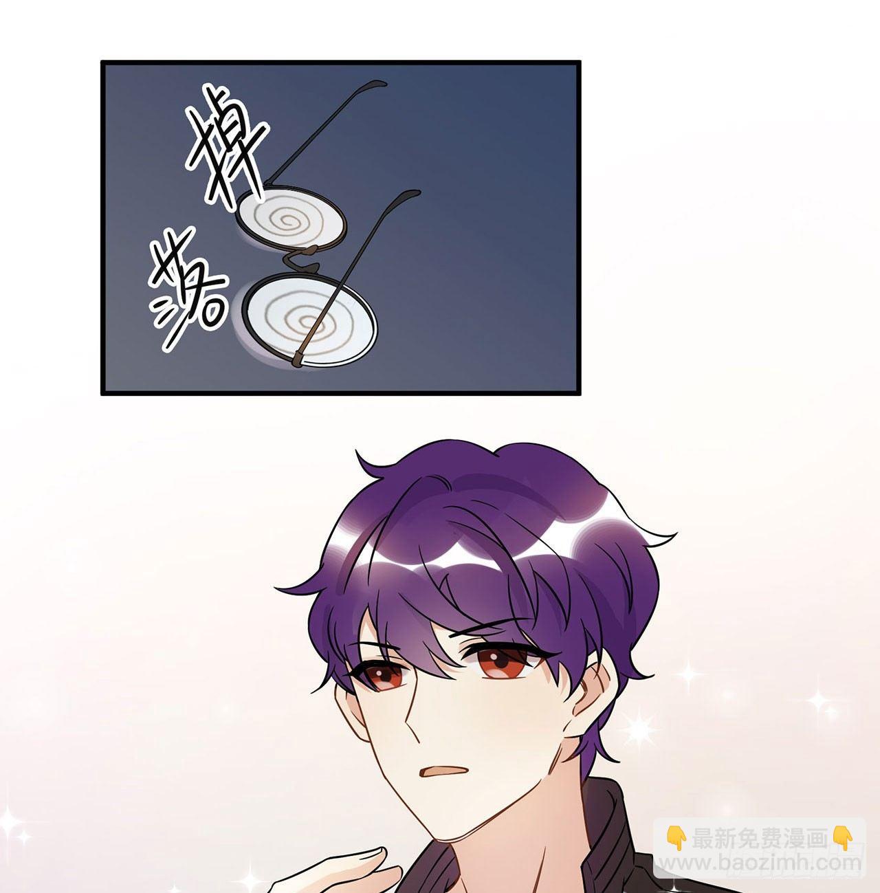 你对这个圈子一无所知!(1/2)-第46话