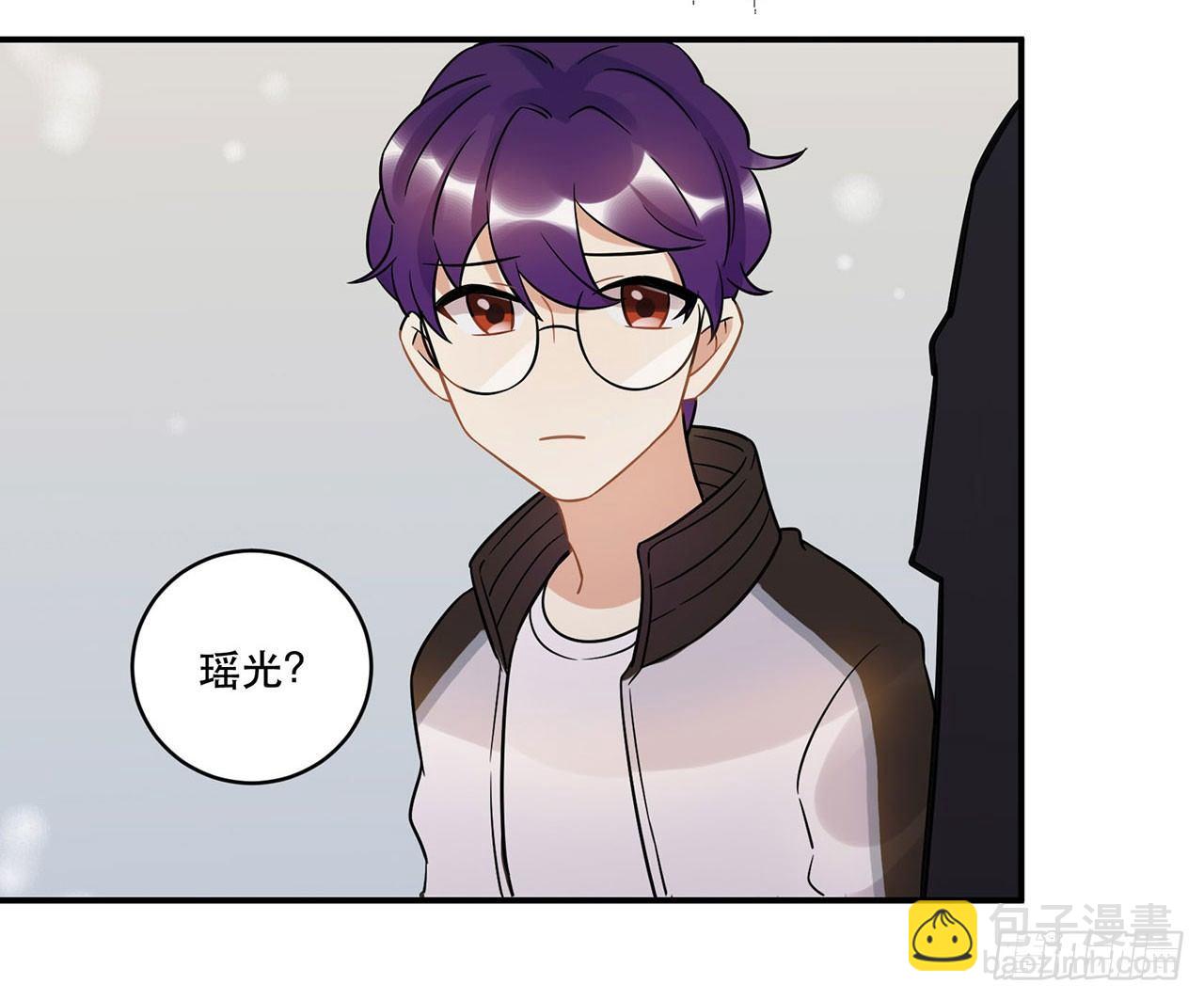 悲伤的梦-第50话