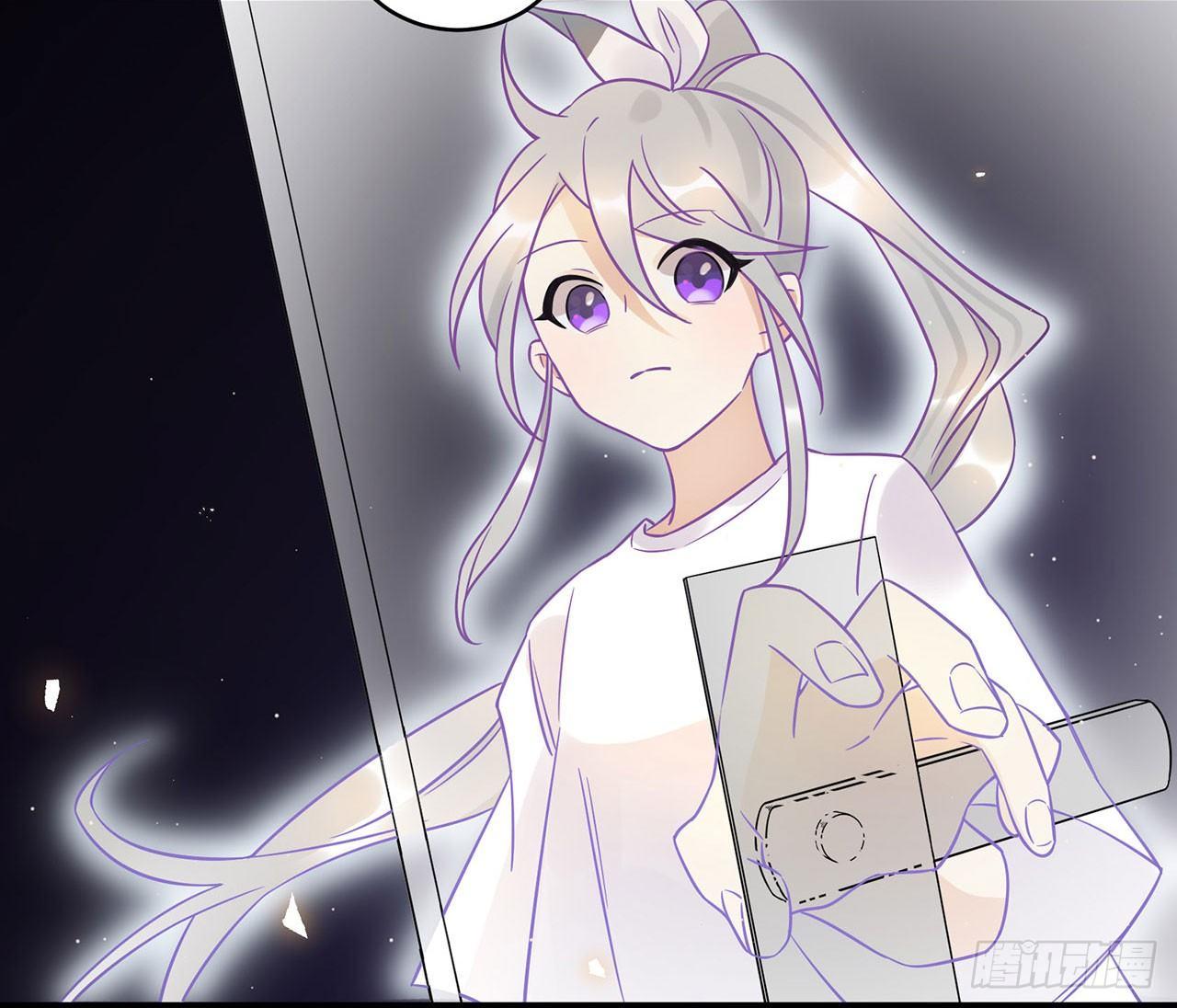 悲伤的梦-第50话