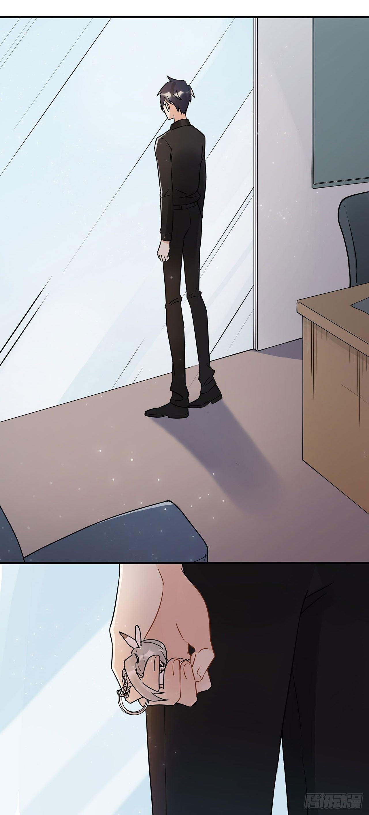 悲伤的梦-第50话