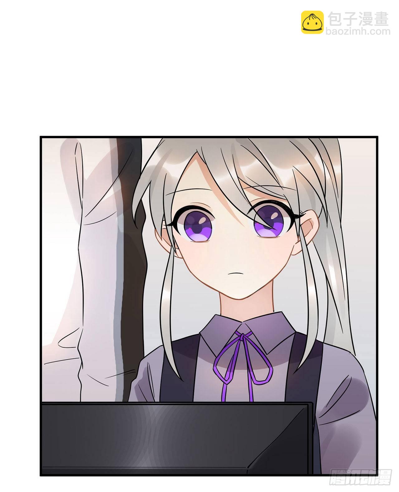 悲伤的梦-第50话