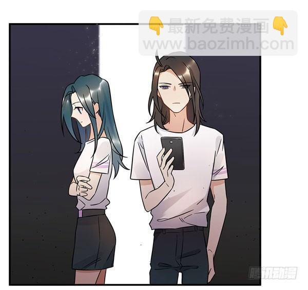 无法欺骗(1/2)-第52话