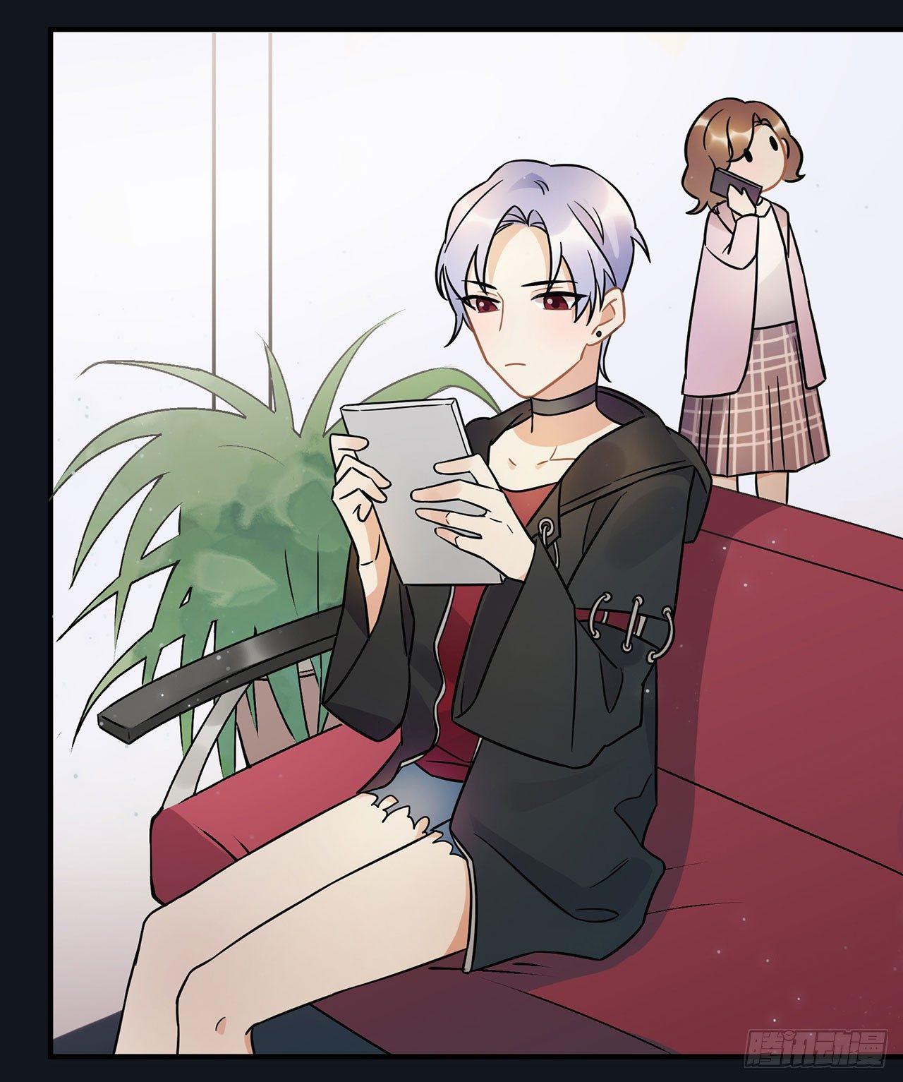 众生之愿-第56话