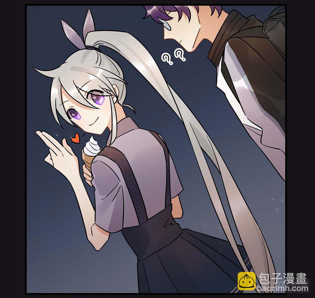 粉丝的爱(1/2)-第58话