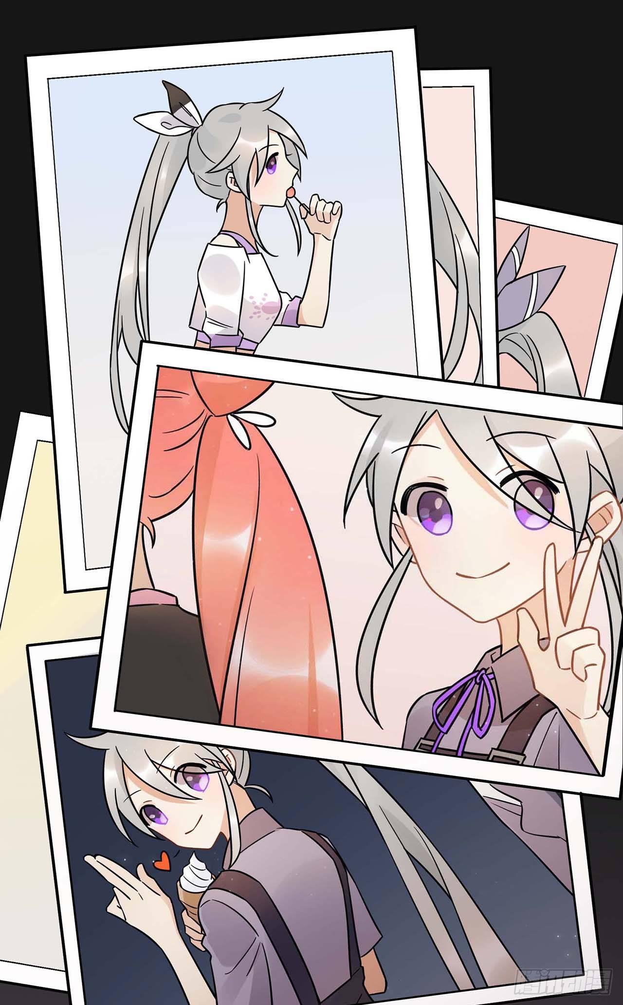 粉丝的爱(1/2)-第58话