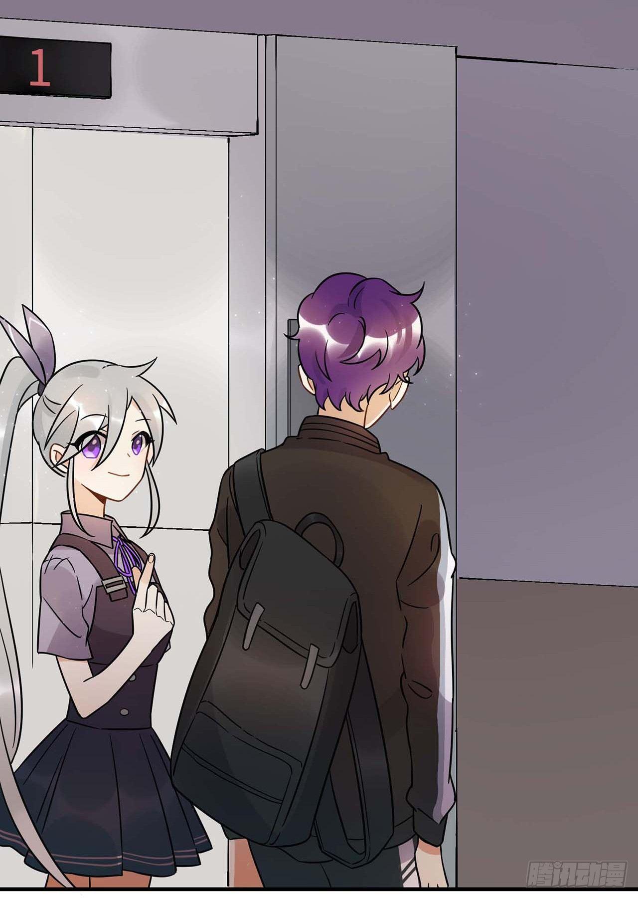 粉丝的爱(1/2)-第58话