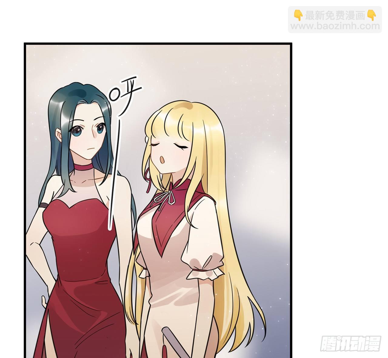 请看着我！-第62话