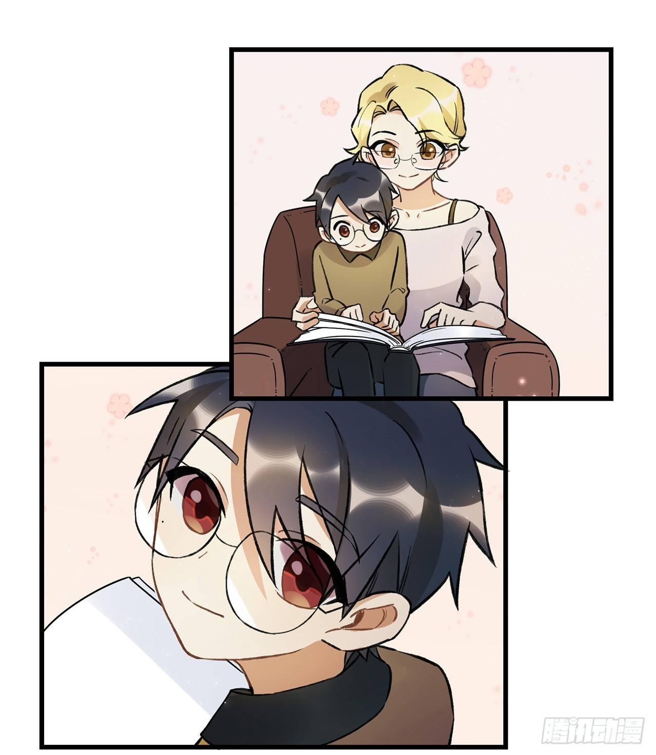 我喜欢他(1/2)-第68话