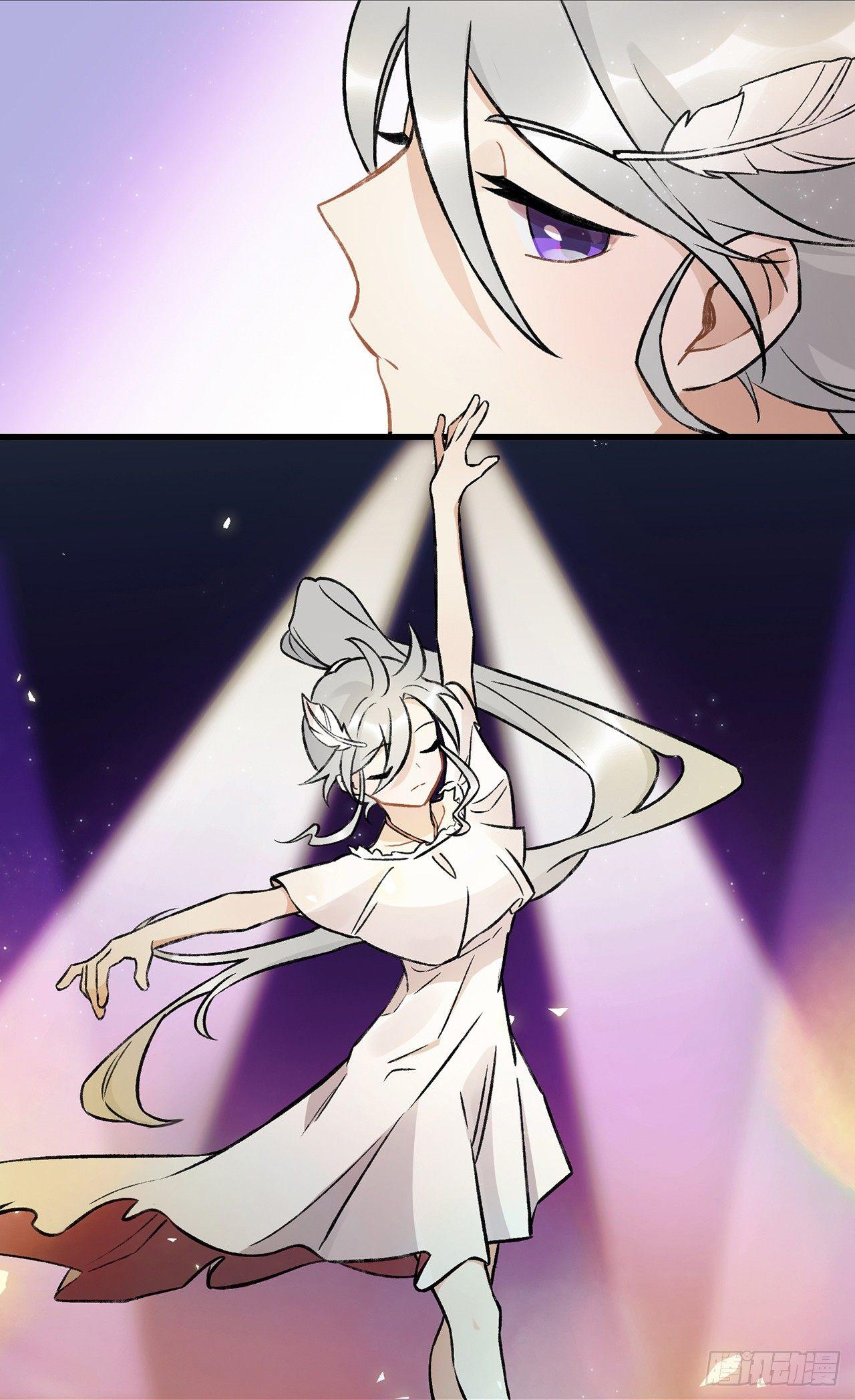 迸发的情感(1/2)-第70话