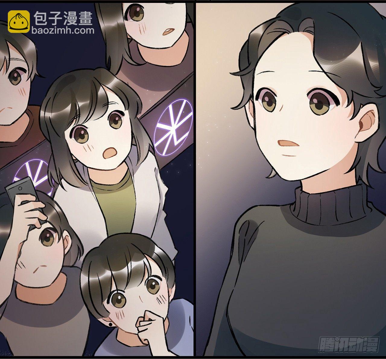 迸发的情感(1/2)-第70话