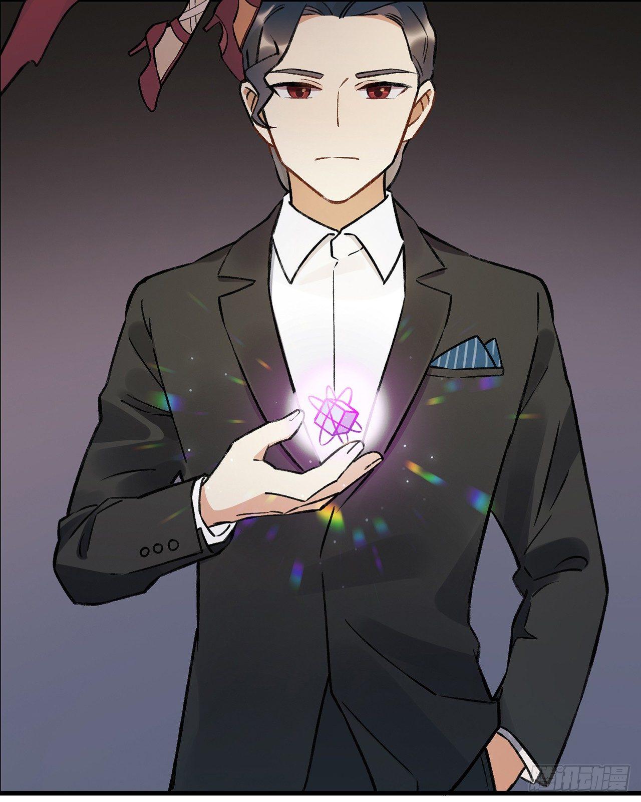 迸发的情感(1/2)-第70话