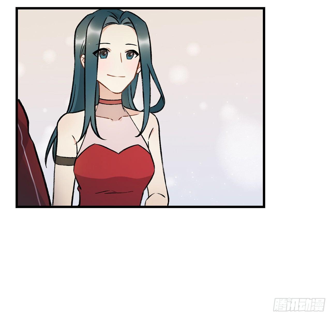 迸发的情感(1/2)-第70话