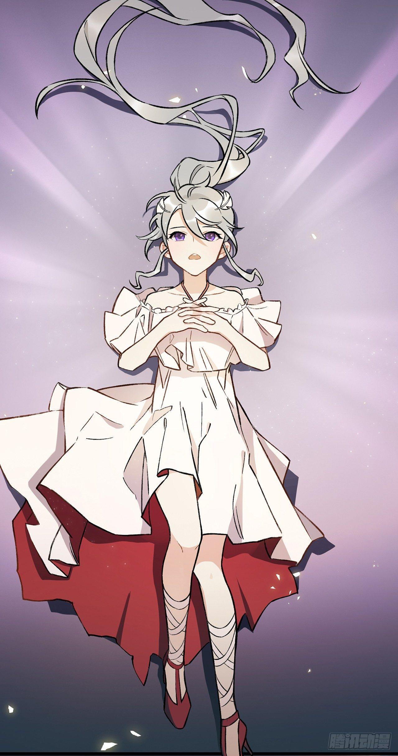 迸发的情感(1/2)-第70话