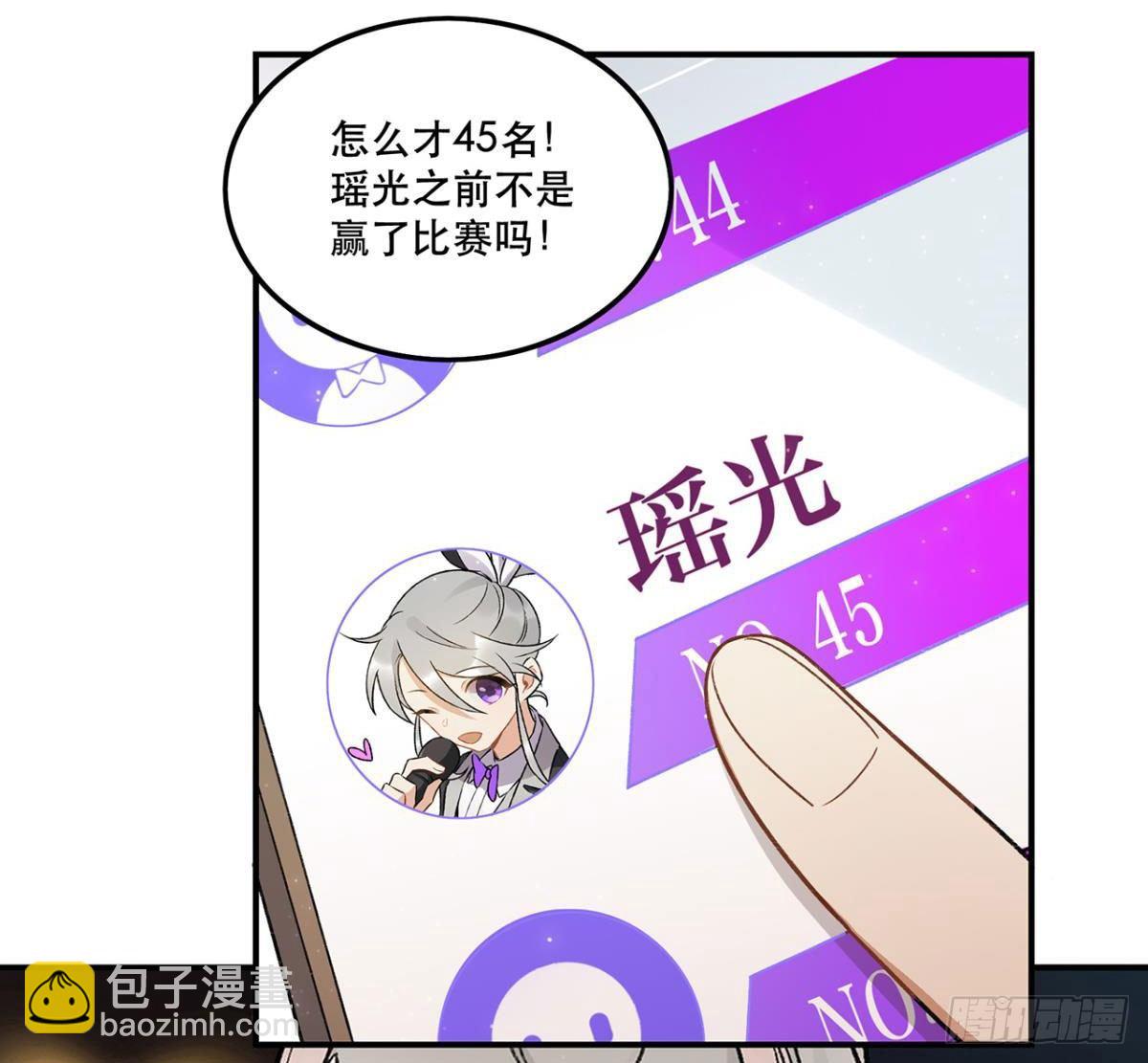 你谁啊？？？-第78话