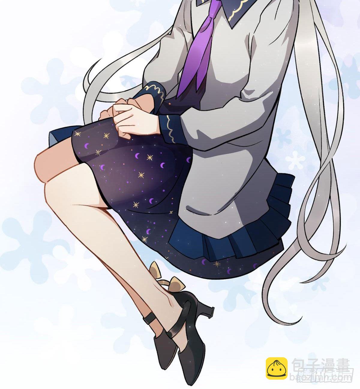 你谁啊？？？-第78话