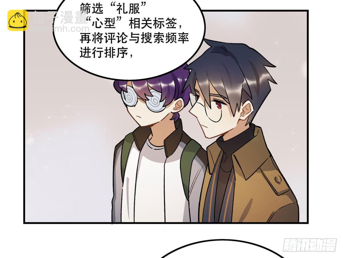 冷漠攻&times;甜心受(1/2)-第82话