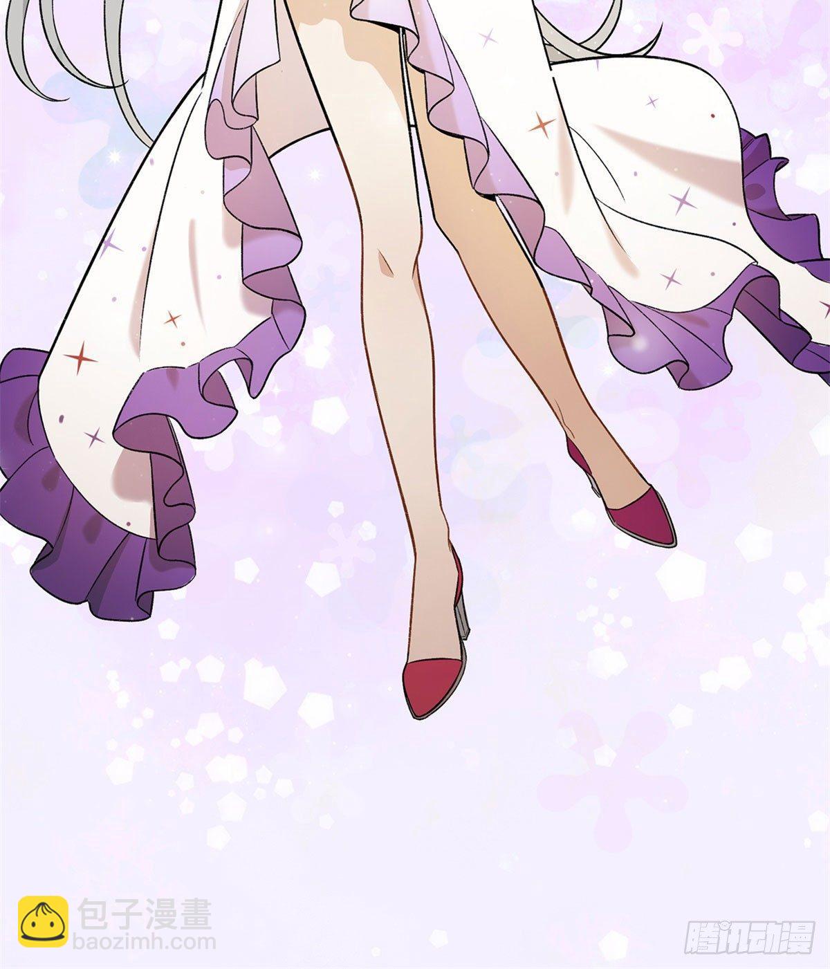 冷漠攻&times;甜心受(1/2)-第82话