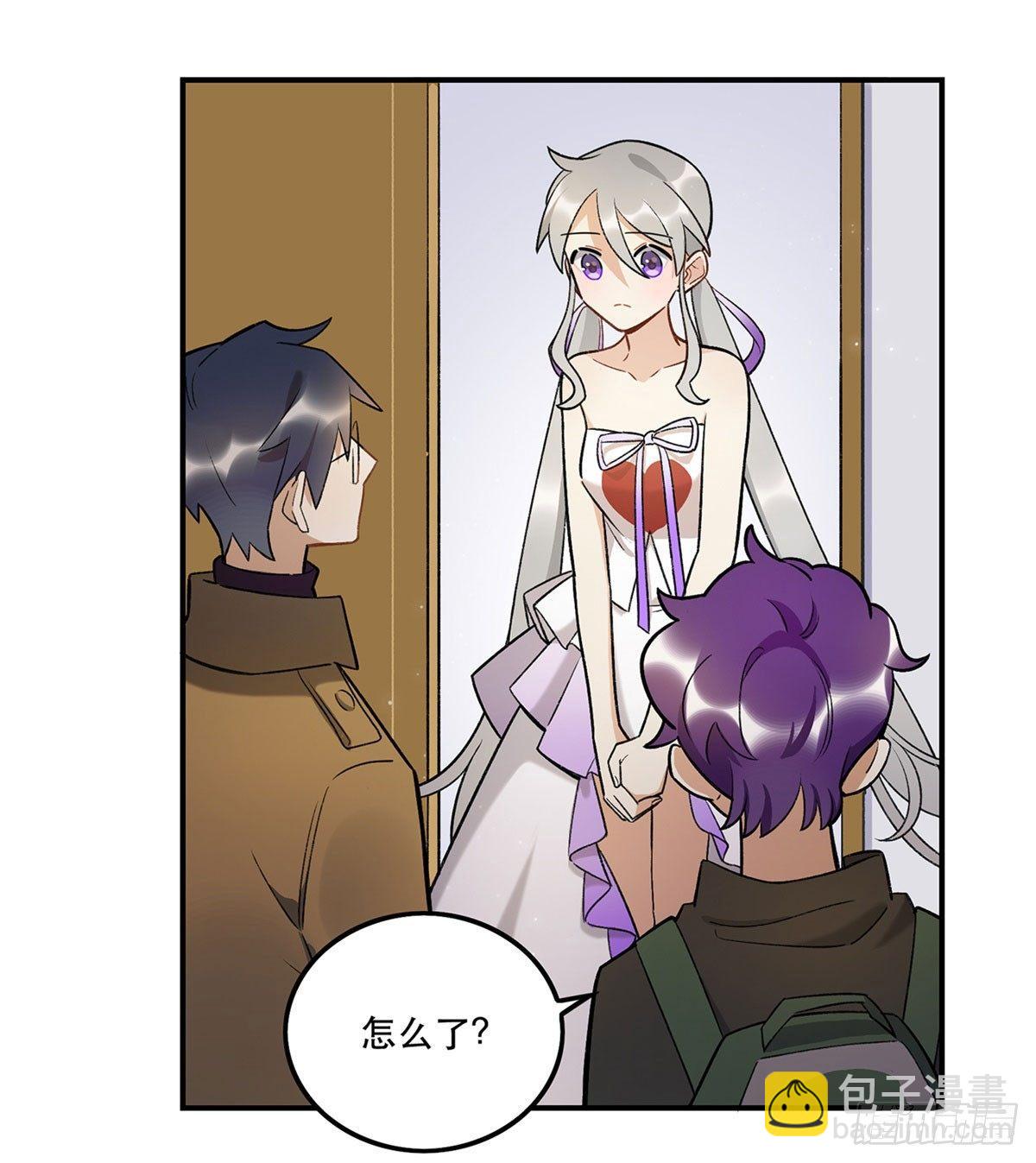 舞台事故？(1/2)-第84话