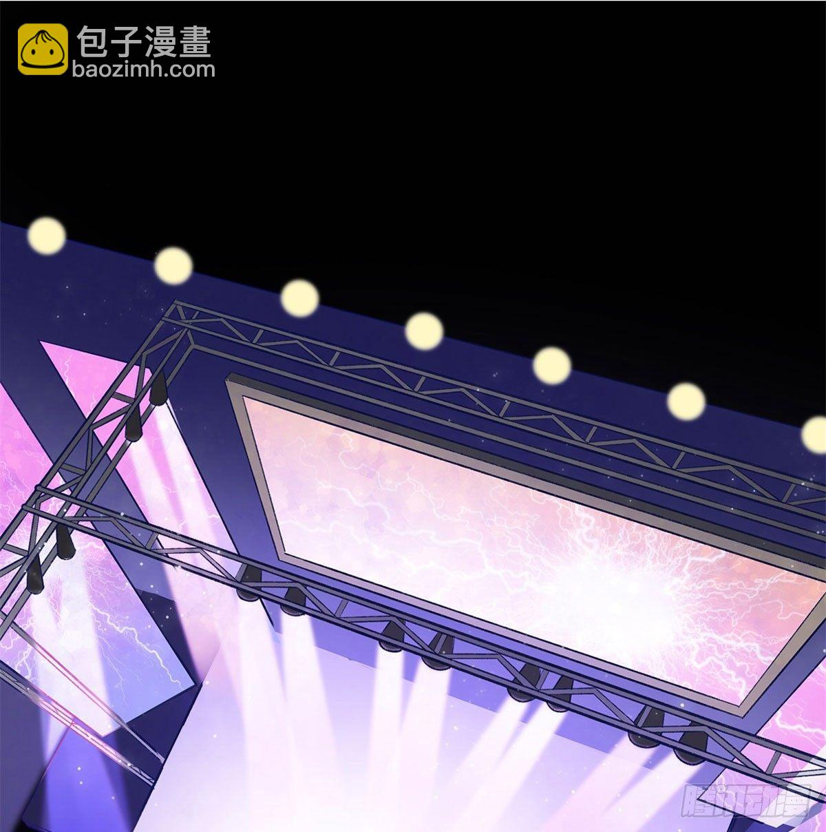 舞台事故？(1/2)-第84话