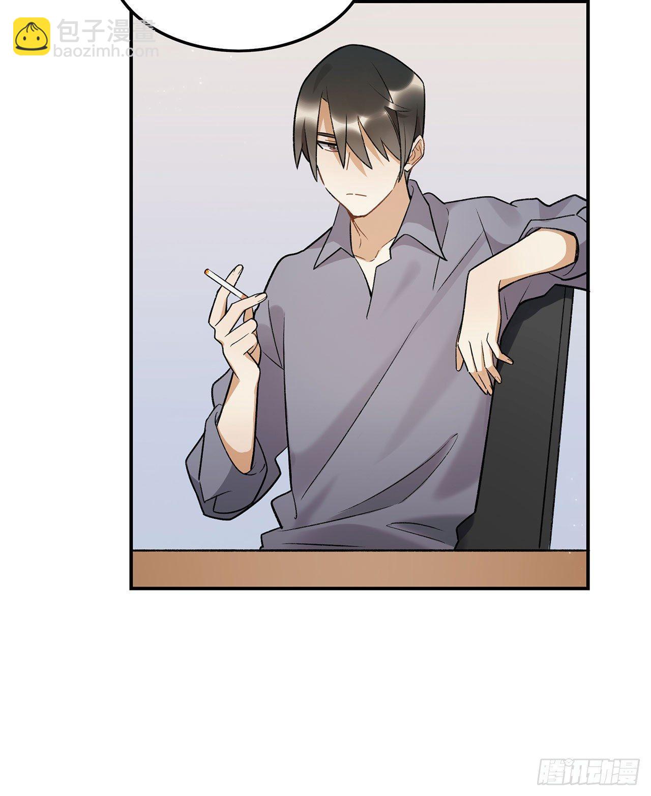 巨兽集团(1/2)-第88话