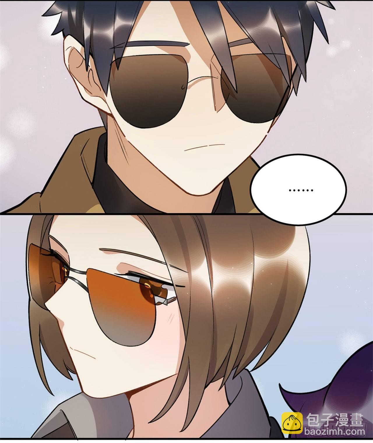 巨兽集团(1/2)-第88话