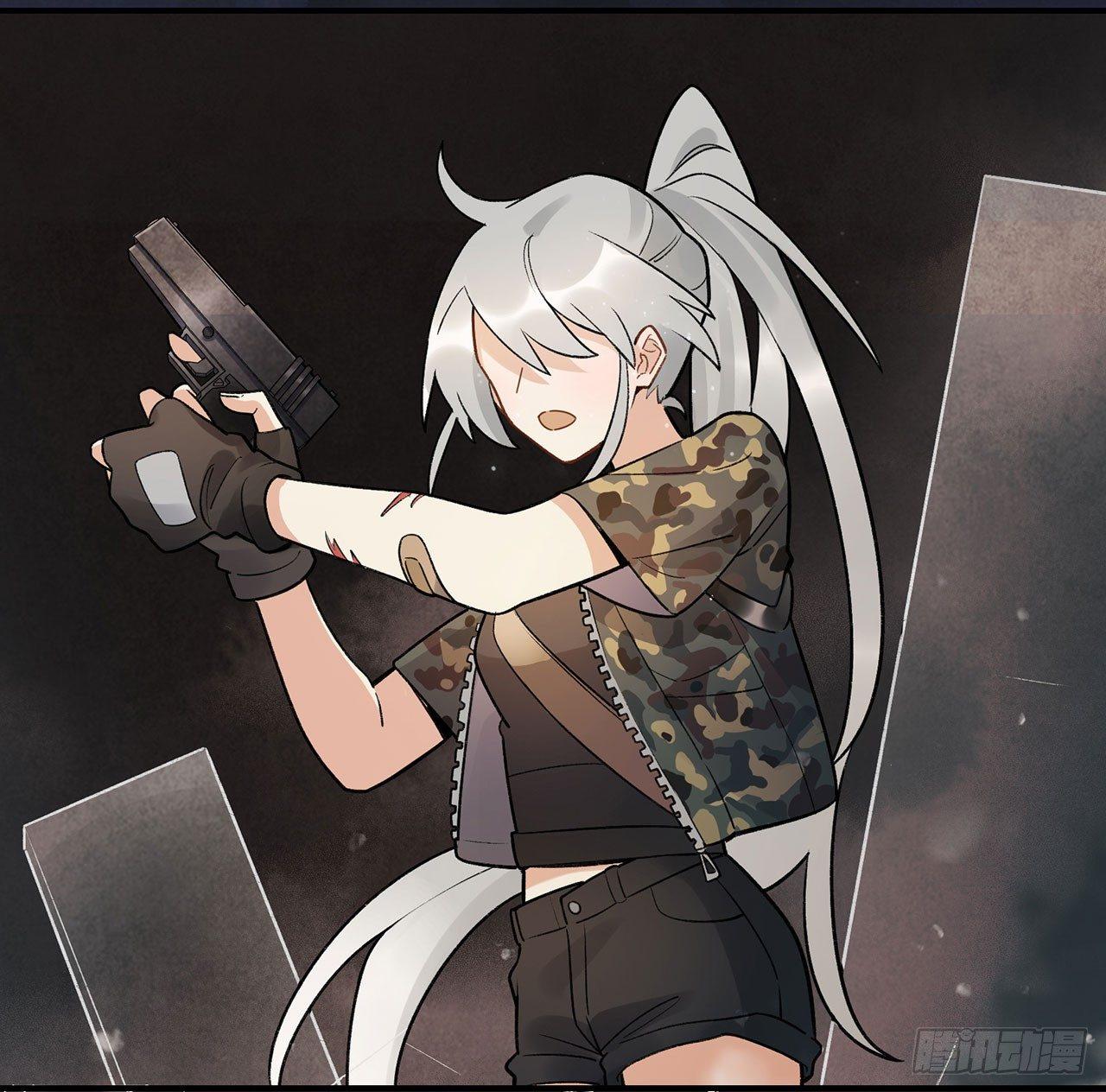 女孩(1/2)-第90话