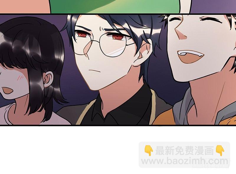 第十话 你喜欢他么-第10话