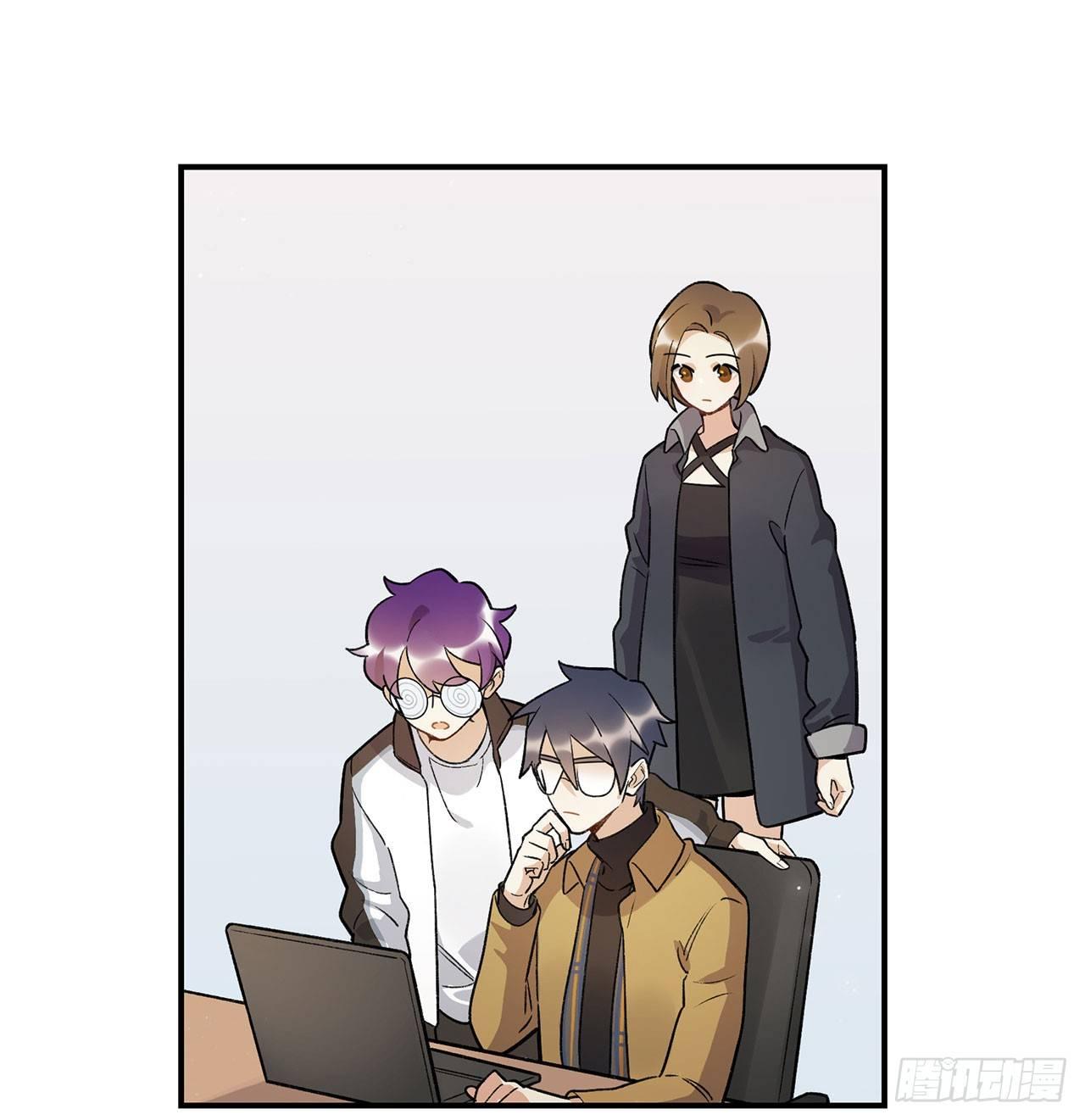 真实的力量-第92话