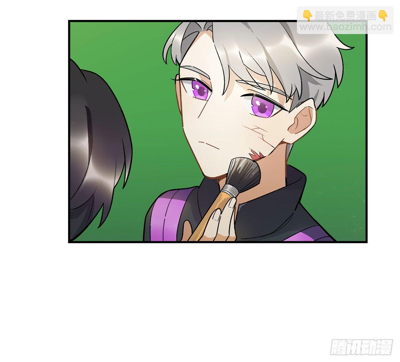 真实的力量-第92话