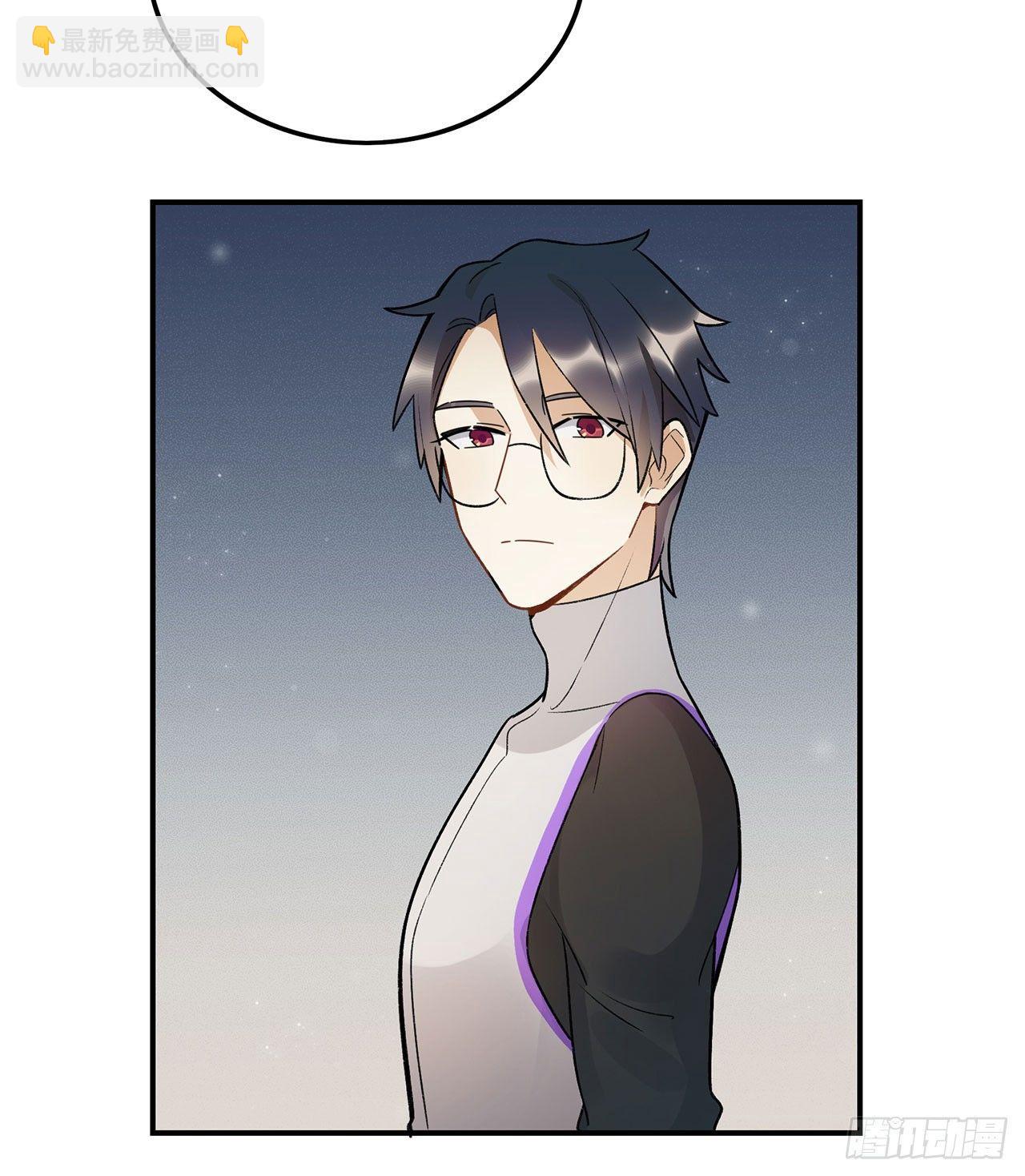 再见了陈浸(1/2)-第94话