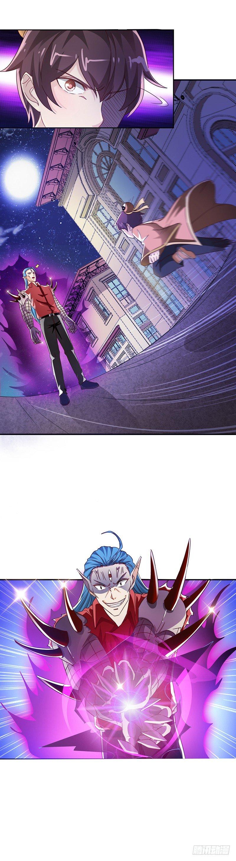 第29话 打个商量-第32话