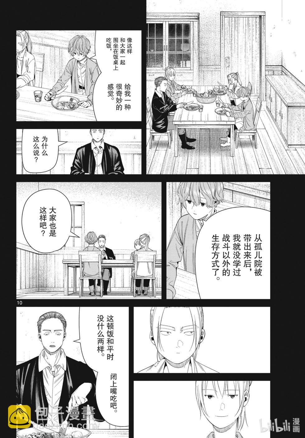 葬送者芙莉蓮 - 第125話 家人 - 2