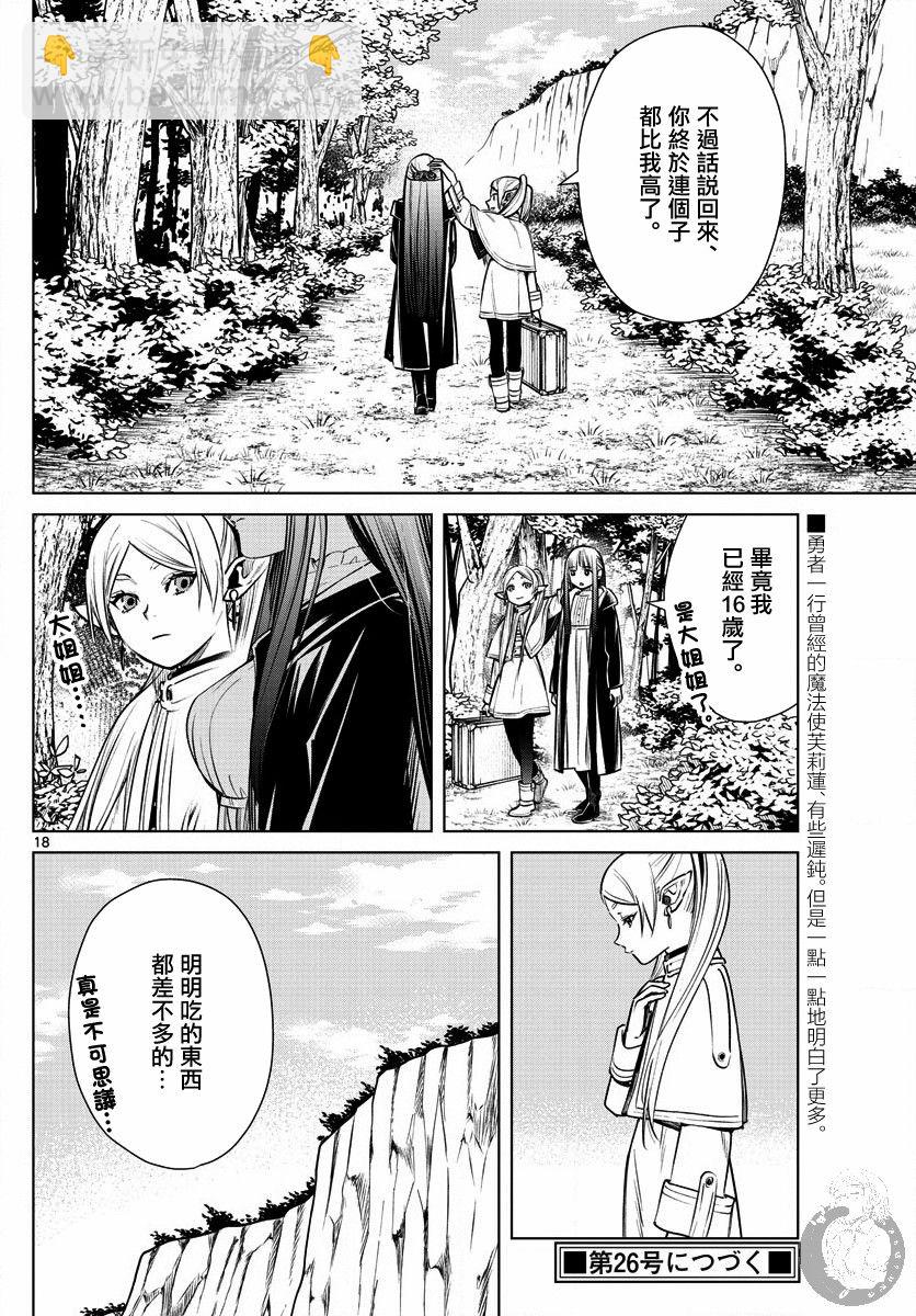 葬送者芙莉蓮 - 4話 - 4