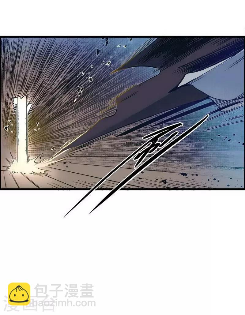 第38话 心为所依，迷瘴谢花-第40话