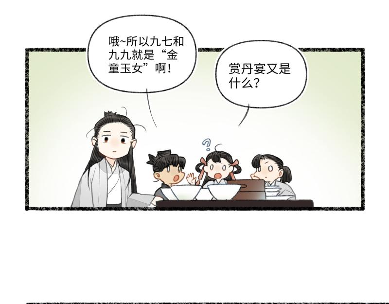 咱門派是煉丹的（舊） - 第八回 喜聞樂見（1）(1/2) - 5