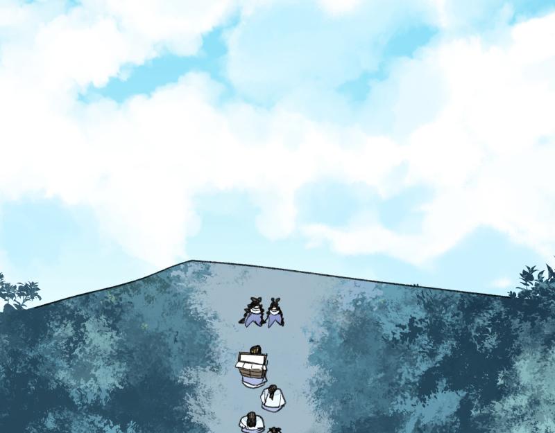 第八回 喜闻乐见（3）-第36话