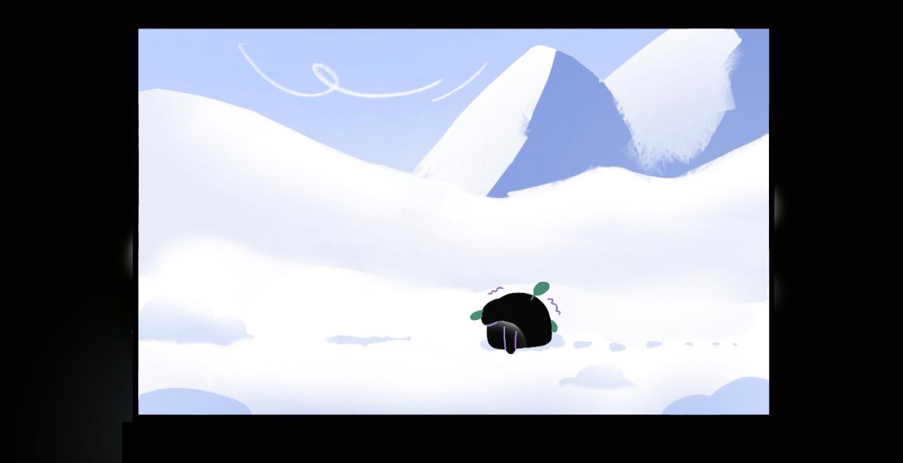 花开了，我要去看看-第24话