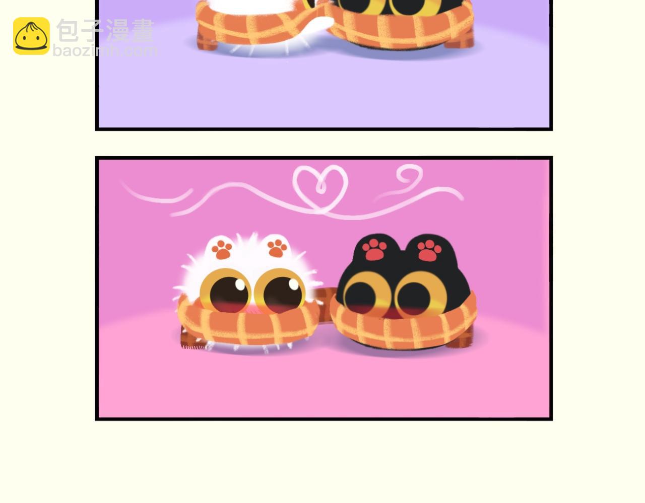 冬天真的很适合冬眠呐-第10话