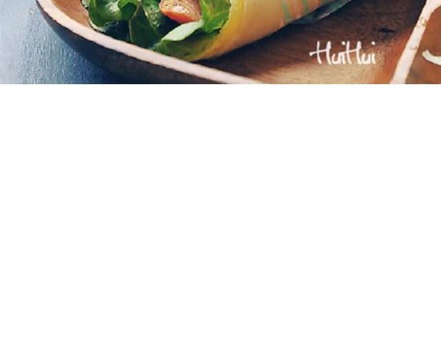 第14期 酱汁鸡翅-第14话