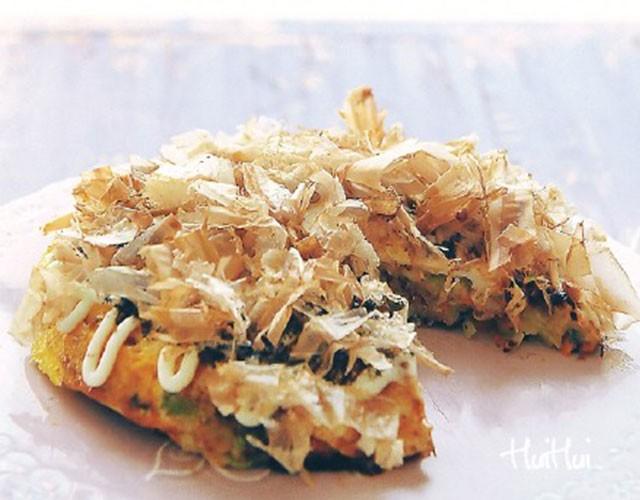 第14期 酱汁鸡翅-第14话