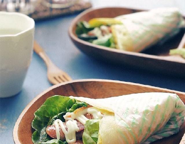 第14期 酱汁鸡翅-第14话