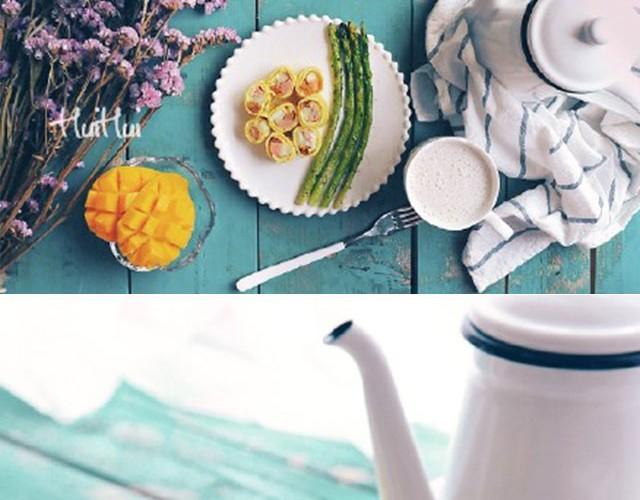 第16期 三色盖饭-第16话